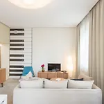 Central Warsaw Apartment - Great Location - Bright And Stylish Apartment In The Center - Plac Konstytucji