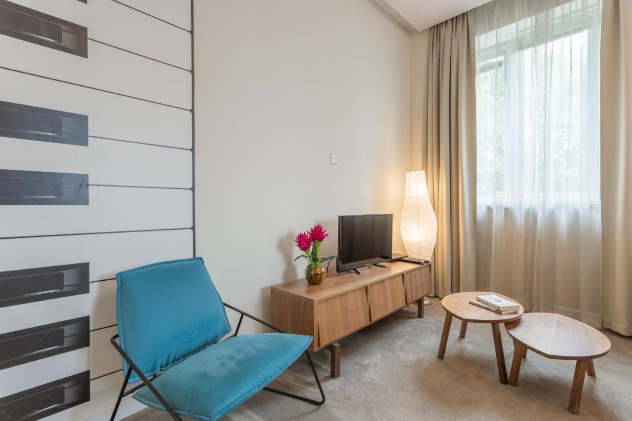 Apartment - Great Location - Bright And Stylish In The Center - Plac Konstytucji Warschau