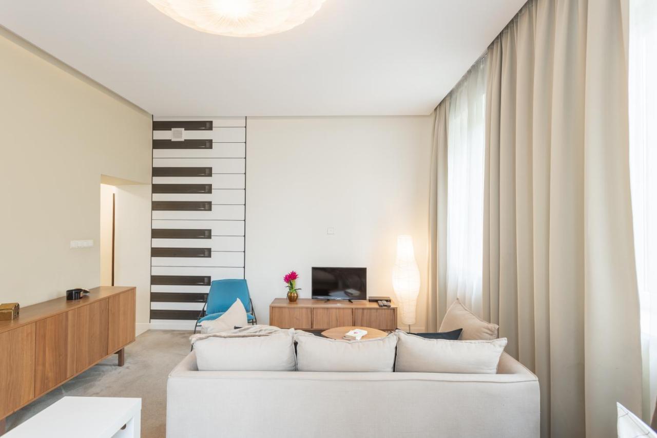 - Great Location - Bright And Stylish In The Center - Plac Konstytucji Appartement Warschau