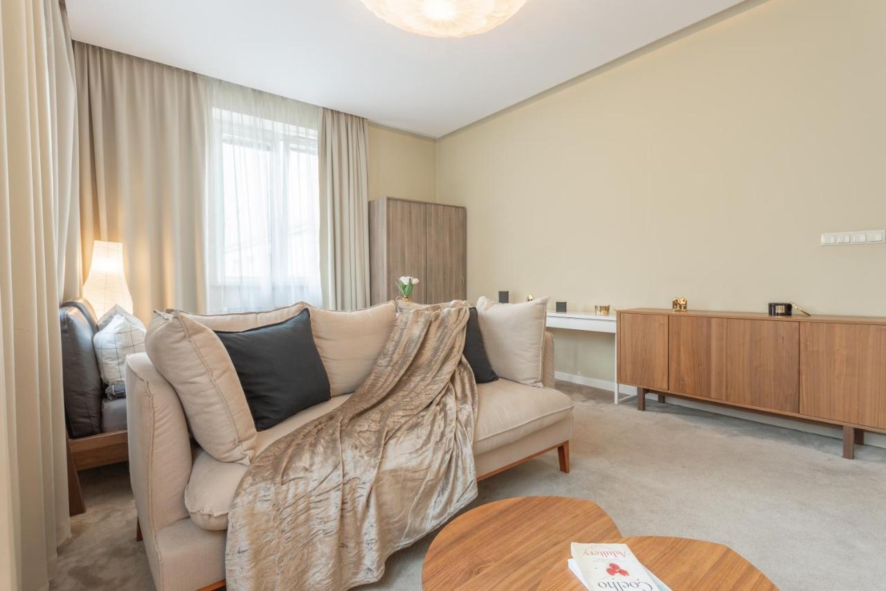 - Great Location - Bright And Stylish In The Center - Plac Konstytucji Warschau