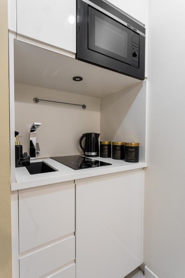 Appartement - Great Location - Bright And Stylish In The Center - Plac Konstytucji